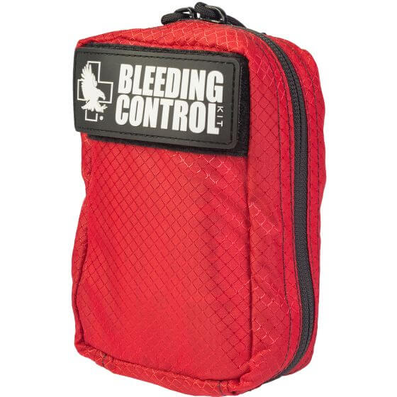 Bleeding Control