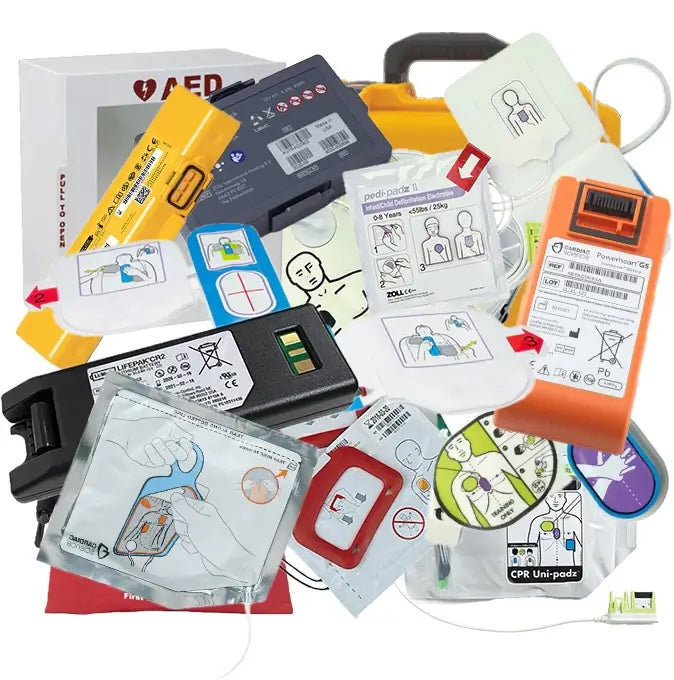 AED Accessories