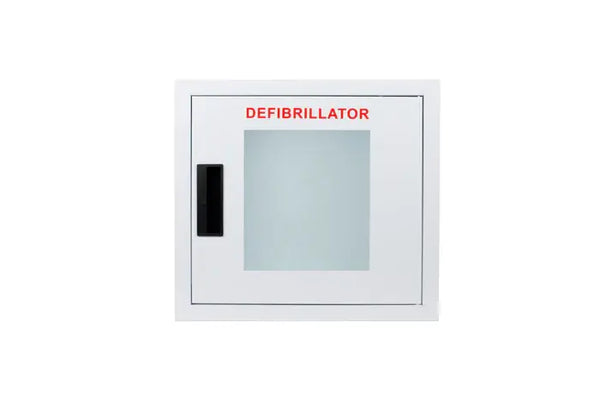 Large AED Wall Cabinet (No Alarm)