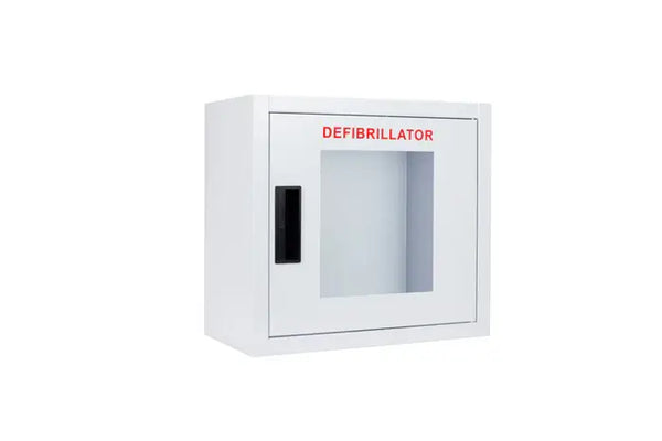 Large AED Wall Cabinet (No Alarm)