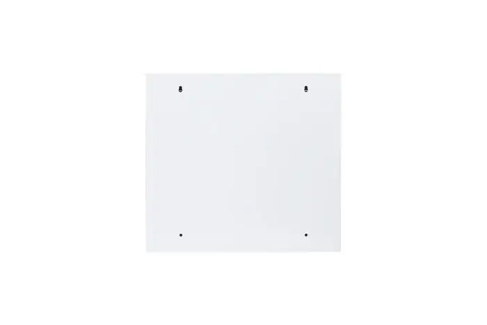 Large AED Wall Cabinet (No Alarm)