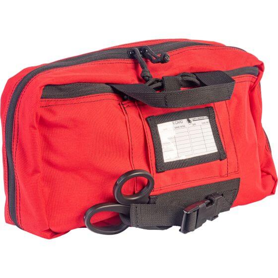 Trauma and First Aid Kits (TFAK) - Class A
