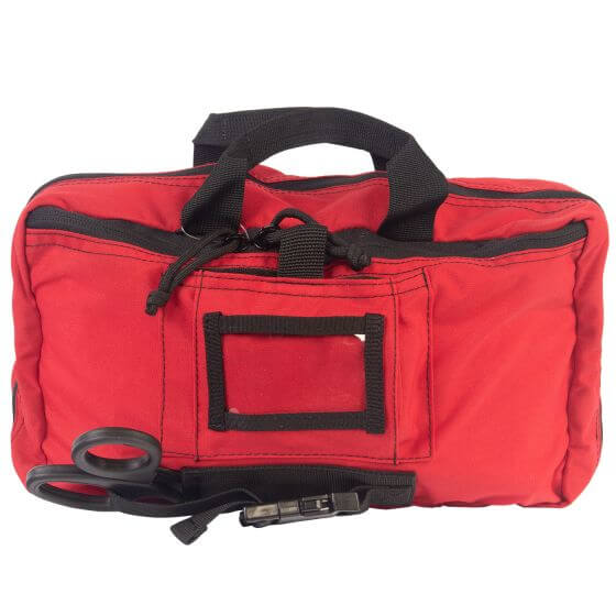 Trauma and First Aid Kits (TFAK) - Class B - Soft Case