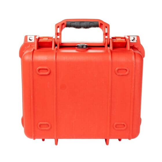 Trauma and First Aid Kits (TFAK) Hard Case - Class A