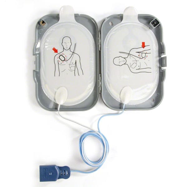 Philips HeartStart FRx SMART Pads II