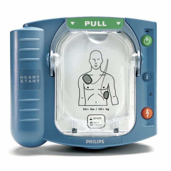 Philips HeartStart Onsite AED (Refurbished)