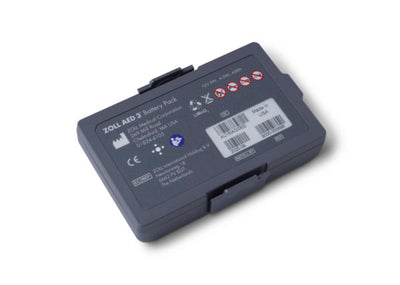 Zoll AED 3 Battery