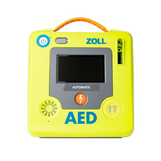 Zoll AED 3 (Refurbished)
