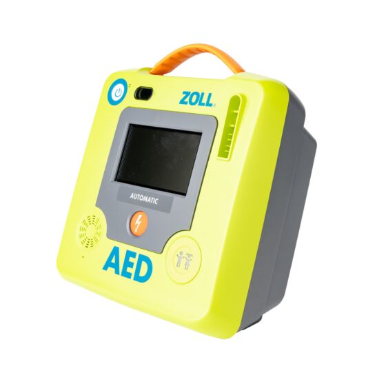 Zoll AED 3 (Refurbished)