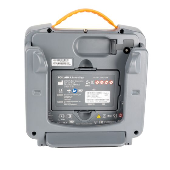 Zoll AED 3 (Refurbished)
