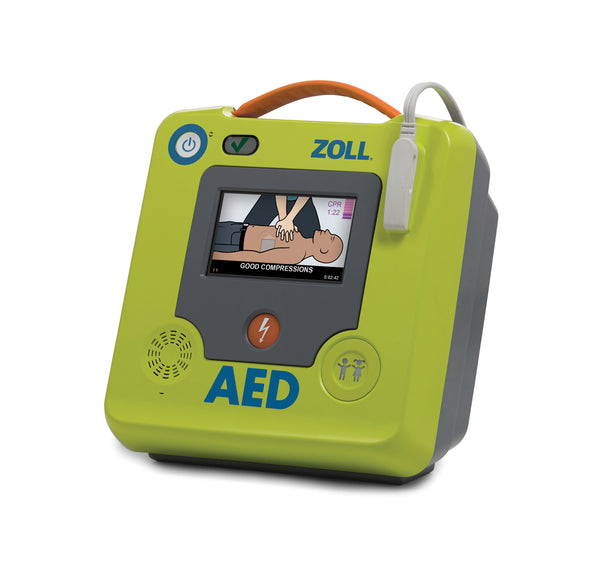 Zoll AED 3 (Refurbished)