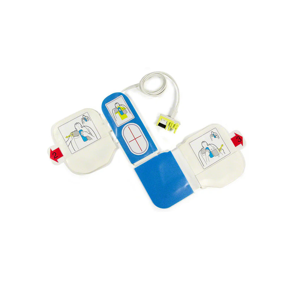 Zoll AED Plus
