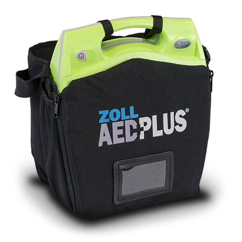 Zoll AED Plus (Refurbished)