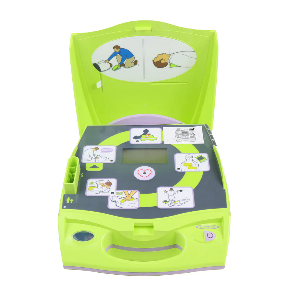 Zoll AED Plus