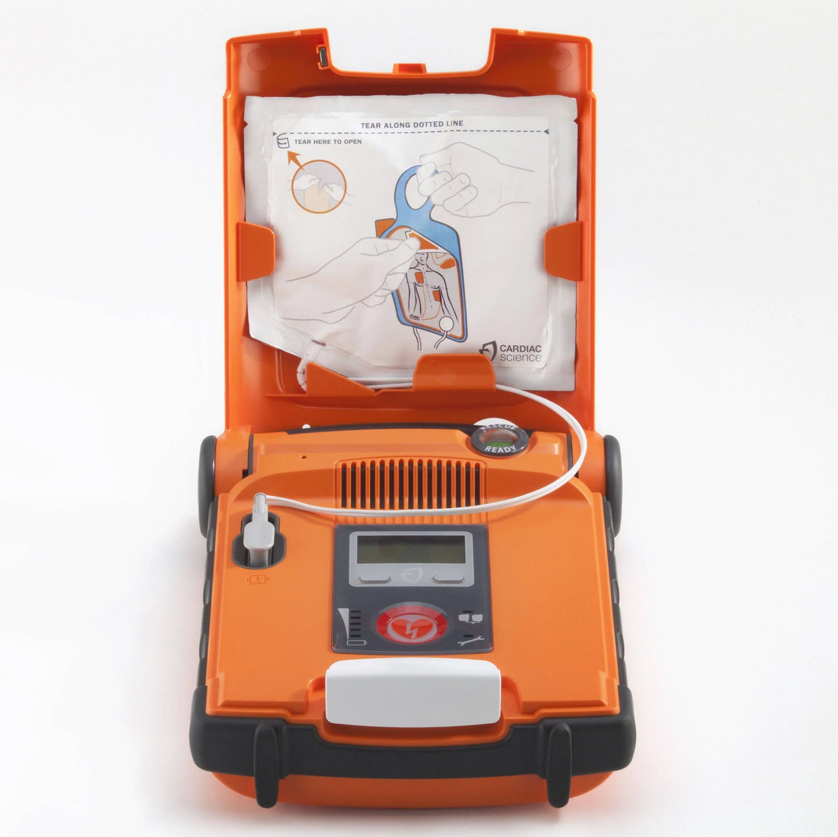Cardiac Science G5 (Refurbished)