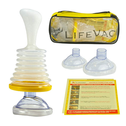 Life Vac