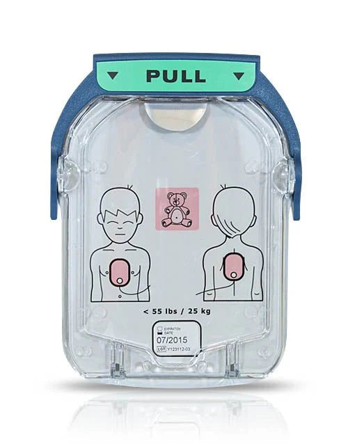 Philips HeartStart Infant/Child SMART Pads (M5072A)
