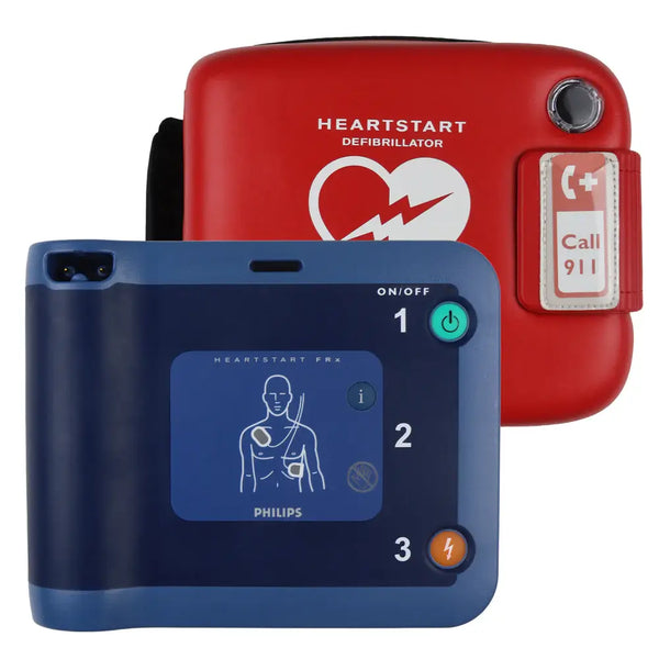 Philips HeartStart FRx (Refurbished)