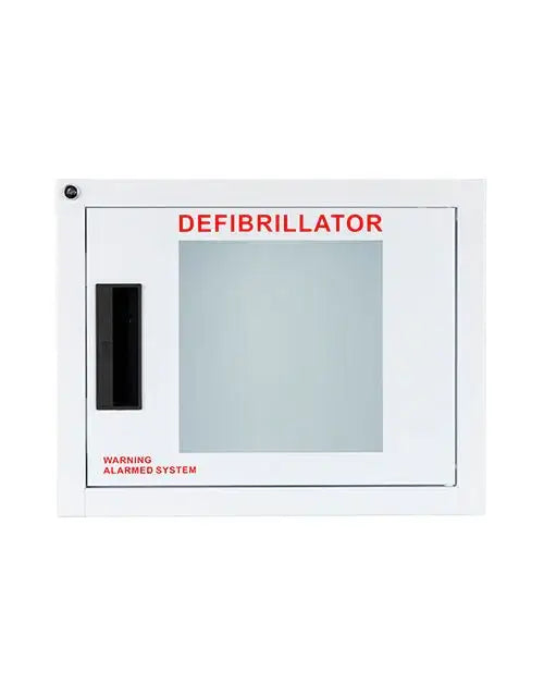 Small AED Wall Enclosure