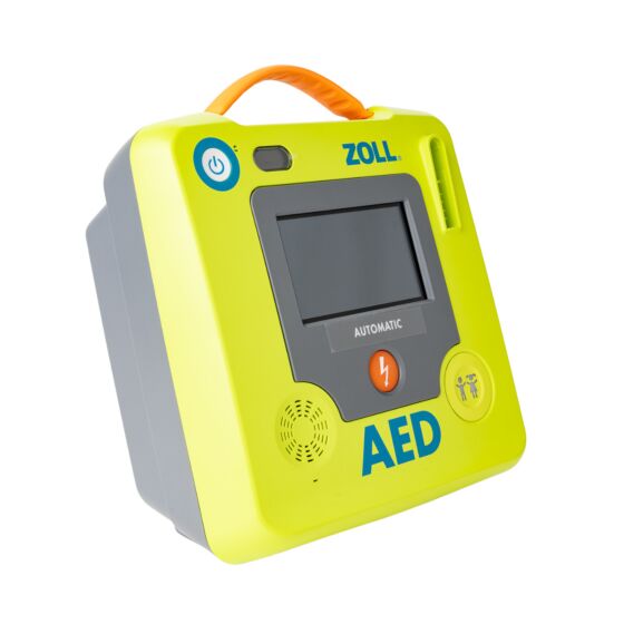 Zoll AED 3 (Refurbished)